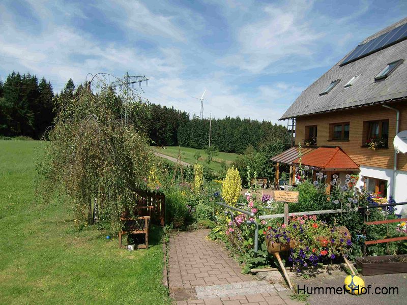 HP Bauerngarten